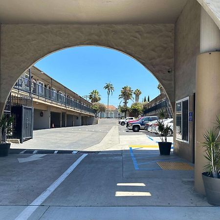 Rodeway Inn National City San Diego South Exterior foto